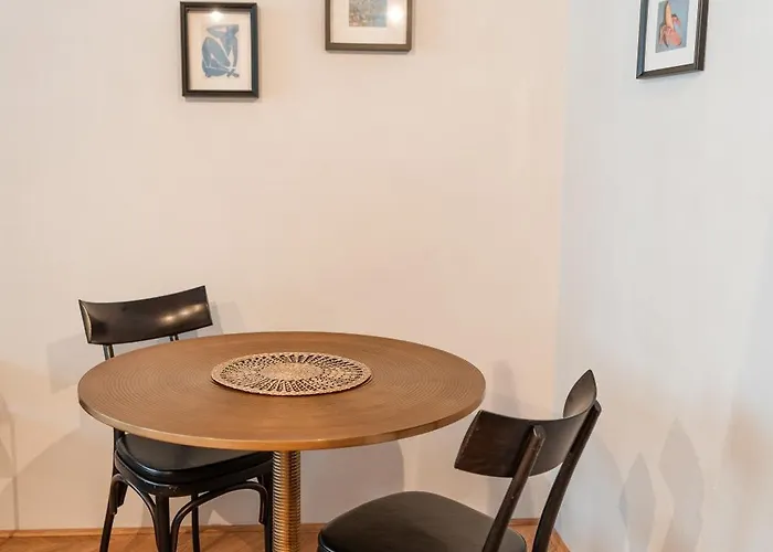 H5 Grauer Baer & Aparthotel