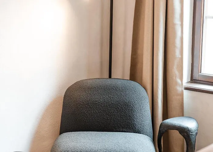 H5 Grauer Baer & Aparthotel Innsbruck