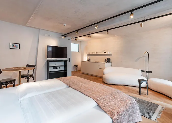 Aparthotel H5 Grauer Baer & Innsbruck