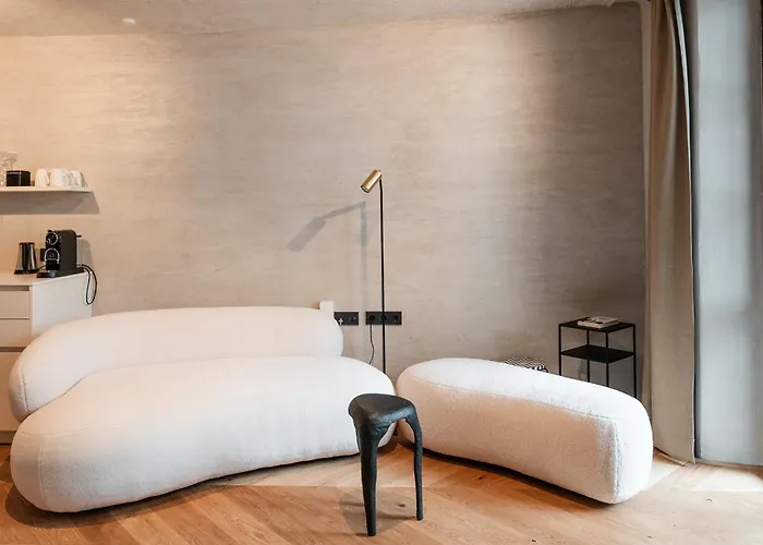 H5 Grauer Baer & 4* Innsbruck