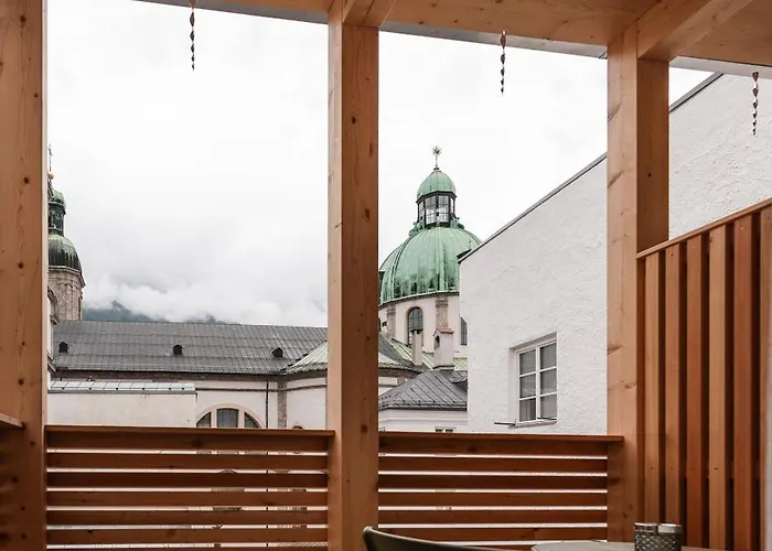 H5 Grauer Baer & Aparthotel