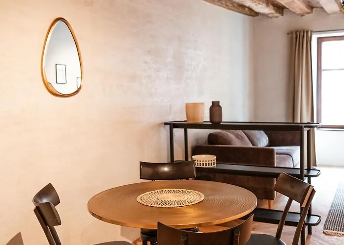 H5 Grauer Baer & Aparthotel 4*