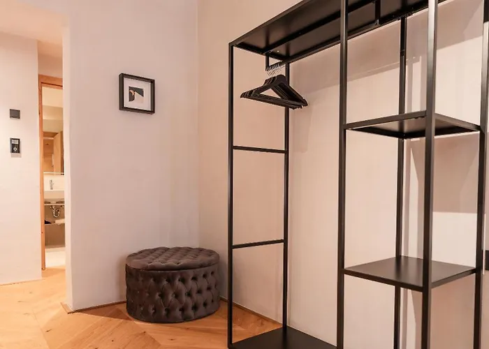 Aparthotel H5 Grauer Baer & Innsbruck