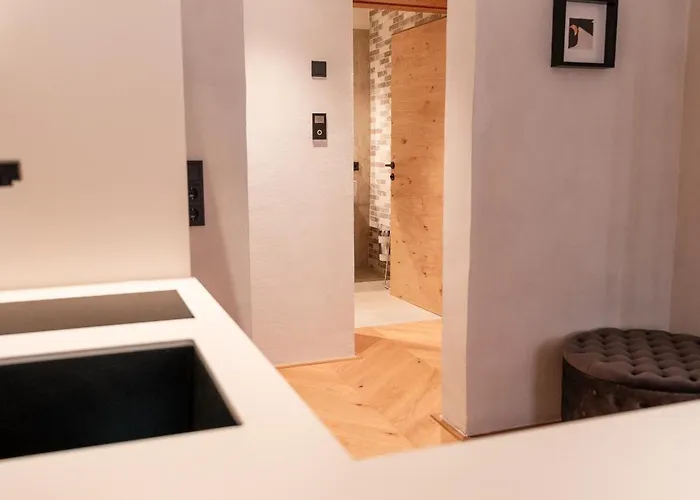 Aparthotel H5 Grauer Baer & Innsbruck