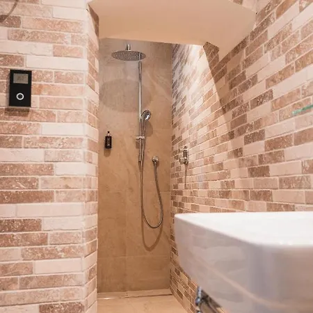 H5 Grauer Baer & מלון דירות אינסברוק