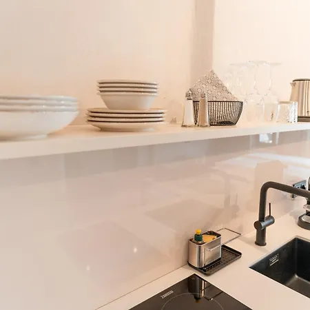 מלון דירות H5 Grauer Baer &