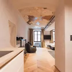 H5 Grauer Baer & Aparthotel