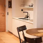 Aparthotel H5 Grauer Baer & Innsbruck