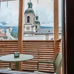 H5 Grauer Baer & Innsbruck