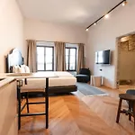 Aparthotel H5 Grauer Baer & Innsbruck