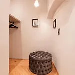 Aparthotel H5 Grauer Baer & 4*