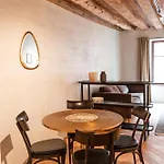H5 Grauer Baer & Aparthotel 4*
