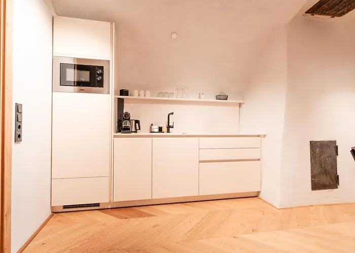 H5 Grauer Baer & 4* Инсбрук