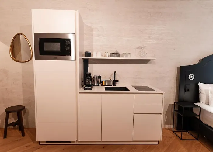 H5 Grauer Baer & 4* Инсбрук