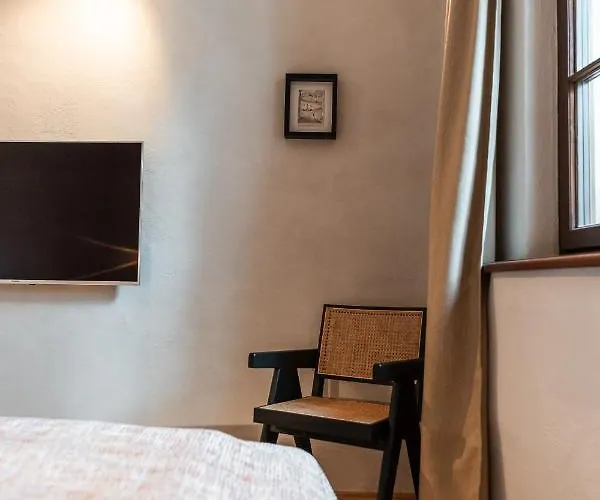 Апарт-отель H5 Grauer Baer & 4*