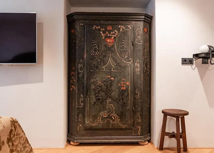 H5 Grauer Baer & Инсбрук