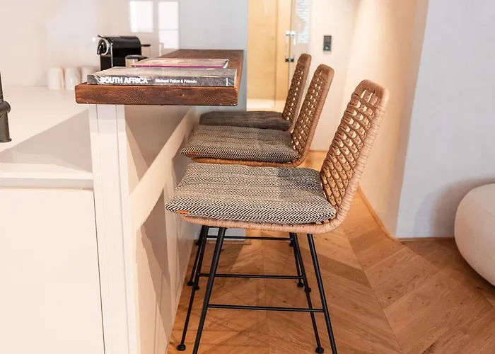 H5 Grauer Baer & Апарт-отель 4*