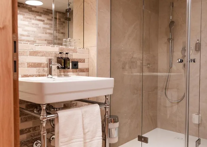 Апарт-отель H5 Grauer Baer &